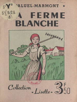 cover image of La ferme blanche